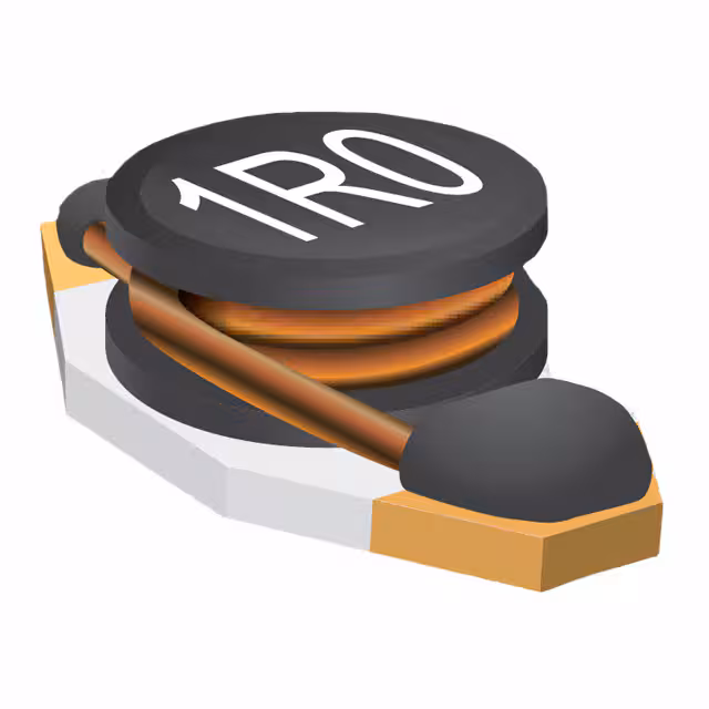 PM1608-100M-RC Bourns Inc.  Festinduktivitäten